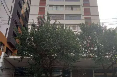 Apartamento com 2 dormitórios à venda, 94 m² por r$ 850.000,00 - jardim paulista - são paulo/sp