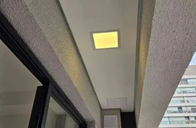 Apartamento com 1 dormitório à venda por r$ 424.000,00 - vila mariana - são paulo/sp