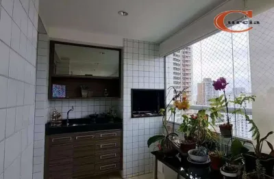 Apartamento com 3 dormitórios à venda, 136 m² por r$ 1.695.000,00 - vila dom pedro i - são paulo/sp