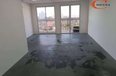 Conjunto, 36 m² - venda por r$ 250.000 ou aluguel por r$ 2.438/mês - jabaquara - são paulo/sp