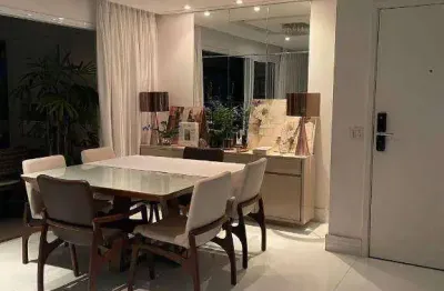 Apartamento com 3 dormitórios à venda, 133 m² por r$ 1.690.000,00 - ipiranga - são paulo/sp