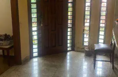 Sobrado com 5 dormitórios, 350 m² - venda por r$ 3.500.000,00 ou aluguel por r$ 14.108,87/mês - jardim da saúde - são paulo/sp