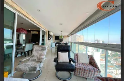 Apartamento com 3 dormitórios à venda, 205 m² por r$ 3.800.000,00 - mirandópolis - são paulo/sp