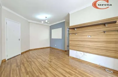 Apartamento com 3 dormitórios à venda, 86 m² por r$ 870.000,00 - saúde - são paulo/sp