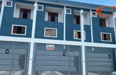 Sobrado com 3 dormitórios à venda, 200 m² por r$ 750.000 - jardim anhangüera - são paulo/sp