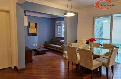 Apartamento com 3 dormitórios à venda, 123 m² por r$ 1.300.000,00 - saúde - são paulo/sp