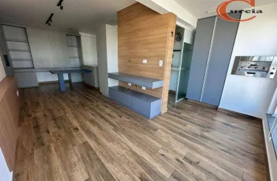 Apartamento com 2 dormitórios à venda, 67 m² por r$ 800.000,00 - vila gumercindo - são paulo/sp
