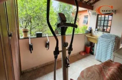 Casa à venda por r$ 895.000,00 - chácara inglesa - são paulo/sp