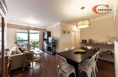 Apartamento com 3 dormitórios à venda, 85 m² por r$ 840.000,00 - vila da saúde - são paulo/sp