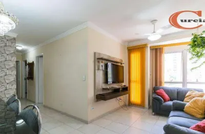 Apartamento com 3 dormitórios à venda, 73 m² por r$ 780.000,00 - saúde - são paulo/sp