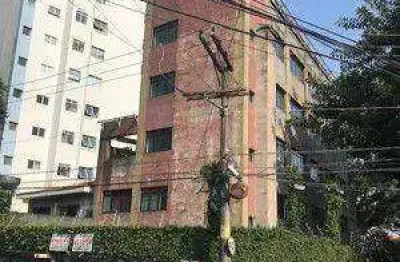 Prédio à venda, 1083 m² por r$ 6.500.000,00 - chácara inglesa - são paulo/sp