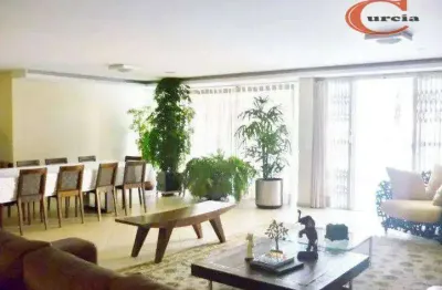 Casa com 3 quartos à venda na Rua Bernardino de Campos, 925, Campo Belo, São Paulo