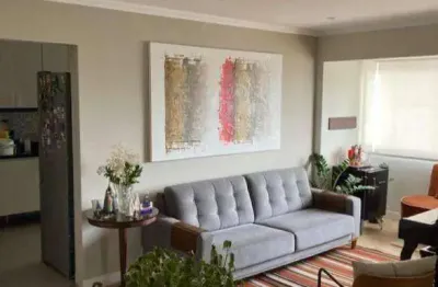 Apartamento com 3 dormitórios à venda, 77 m² por r$ 730.000,00 - chácara inglesa - são paulo/sp