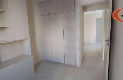Apartamento com 2 dormitórios à venda, 52 m² por r$ 550.000,00 - saúde - são paulo/sp
