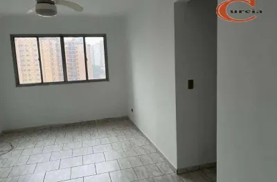 Apartamento com 2 dormitórios à venda, 56 m² por r$ 465.000,00 - vila monte alegre - são paulo/sp