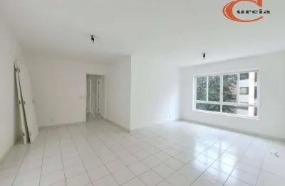 Apartamento com 3 dormitórios para alugar, 157 m² por r$ 8.205,00/mês - paraíso - são paulo/sp