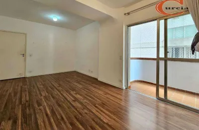 Apartamento com 2 dormitórios à venda, 67 m² por r$ 970.000,00 - pinheiros - são paulo/sp
