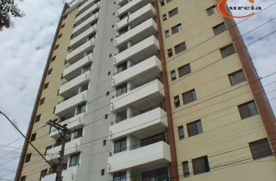 Apartamento com 2 dormitórios à venda, 67 m² por r$ 600.000,00 - jardim da glória - são paulo/sp