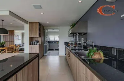 Apartamento com 4 dormitórios à venda, 198 m² por r$ 3.200.000,00 - vila mariana - são paulo/sp