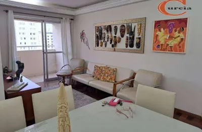 Apartamento com 3 dormitórios à venda, 76 m² por r$ 780.000,00 - parque imperial - são paulo/sp