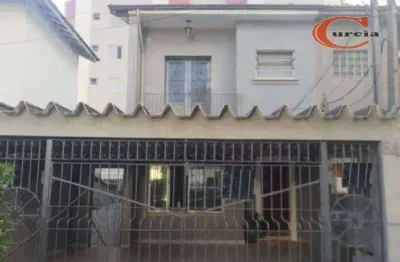 Casa com 2 dormitórios à venda por r$ 1.300.000,00 - planalto paulista - são paulo/sp