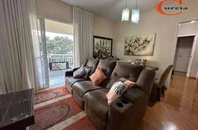 Apartamento com 3 dormitórios à venda, 93 m² por r$ 1.070.000,00 - vila gumercindo - são paulo/sp