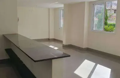 Apartamento com 1 dormitório à venda, 41 m² por r$ 510.000,00 - saúde - são paulo/sp