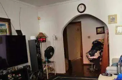Sobrado com 3 dormitórios à venda, 127 m² por r$ 530.000,00 - jardim glória - são paulo/sp