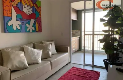 Apartamento com 3 dormitórios à venda, 58 m² por r$ 530.000,00 - água funda - são paulo/sp