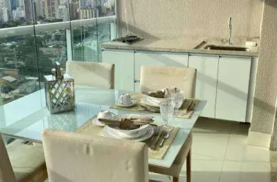 Apartamento com 1 dormitório à venda, 33 m² por r$ 610.000,00 - vila nova conceição - são paulo/sp