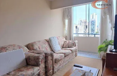 Apartamento com 2 dormitórios à venda, 63 m² por r$ 550.000,00 - saúde - são paulo/sp