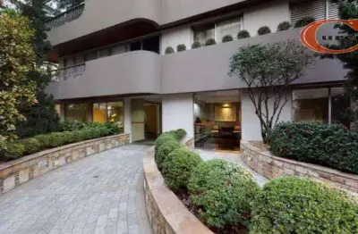 Apartamento com 4 dormitórios, 200 m² - venda por r$ 3.000.000,00 ou aluguel por r$ 18.530,00/mês - moema - são paulo/sp