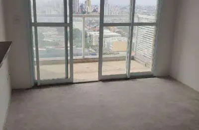 Apartamento com 1 dormitório à venda, 41 m² por r$ 525.000,00 - saúde - são paulo/sp