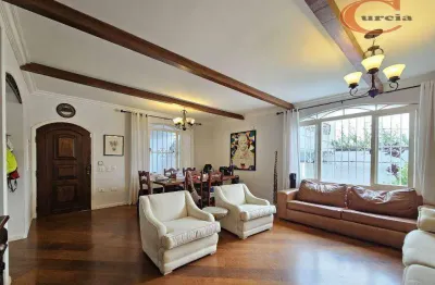 Sobrado com 4 dormitórios à venda, 188 m² por r$ 1.685.000,00 - mirandópolis - são paulo/sp