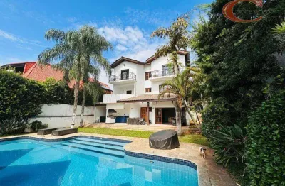 Sobrado com 4 dormitórios, 520 m² - venda por r$ 9.100.000,00 ou aluguel por r$ 40.585,00/mês - alphaville 01 - barueri/sp