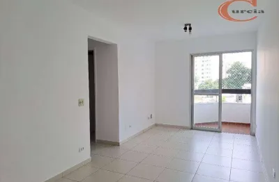Apartamento com 2 dormitórios à venda, 61 m² por r$ 545.000,00 - chácara inglesa - são paulo/sp