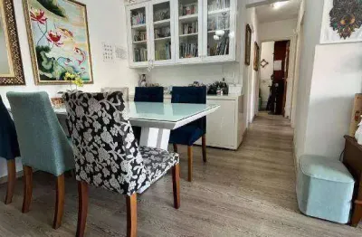 Apartamento com 3 dormitórios à venda, 72 m² por r$ 680.000,00 - saúde - são paulo/sp