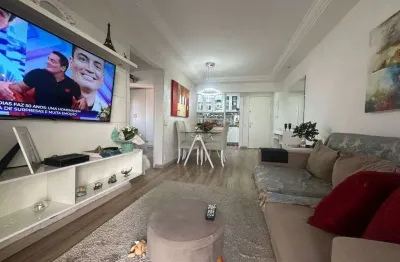 Apartamento com 2 dormitórios à venda, 58 m² por r$ 770.000,00 - saúde - são paulo/sp