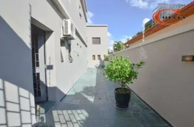 Casa à venda, 258 m² por r$ 3.000.000,00 - mirandópolis - são paulo/sp