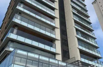 Apartamento com 3 dormitórios à venda, 171 m² por r$ 4.500.000,00 - vila clementino - são paulo/sp