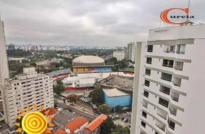 Apartamento duplex com 2 dormitórios à venda, 83 m² por r$ 820.000,00 - vila mariana - são paulo/sp