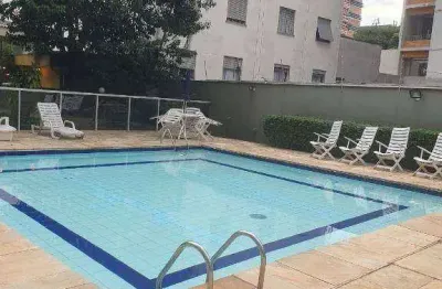 Apartamento com 3 dormitórios à venda, 80 m² por r$ 950.000,00 - vila mariana - são paulo/sp