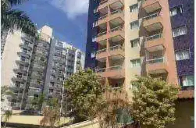 Cobertura com 2 dormitórios à venda, 93 m² por r$ 1.790.000,00 - são lourenço - bertioga/sp