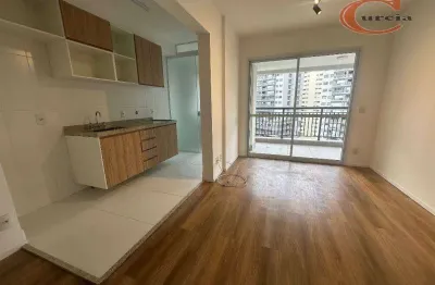 Apartamento com 2 dormitórios, 64 m² - venda por r$ 720.000,00 ou aluguel por r$ 4.297,71/mês - vila guarani (zona sul) - são paulo/sp