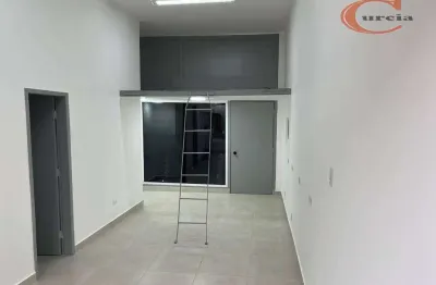 Loja para alugar, 28 m² por r$ 2.135,26/mês - bela vista - são paulo/sp