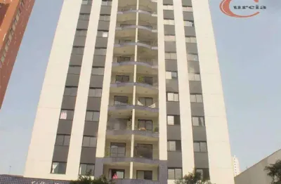 Apartamento à venda, 85 m² por r$ 840.000,00 - bosque da saúde - são paulo/sp