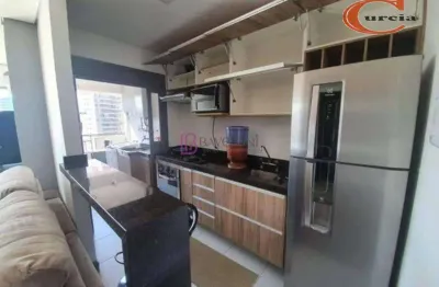 Apartamento com 1 dormitório à venda, 47 m² por r$ 1.170.000,00 - vila anglo brasileira - são paulo/sp