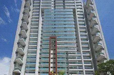 Apartamento com 2 dormitórios à venda, 49 m² por r$ 1.060.000,00 - campo belo - são paulo/sp