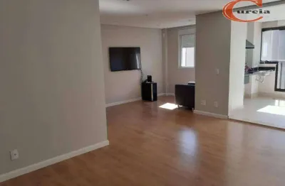 Apartamento com 2 dormitórios à venda, 84 m² por r$ 1.050.000,00 - parque são jorge - são paulo/sp