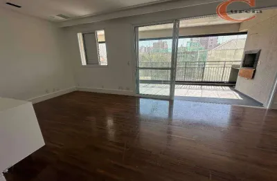 Apartamento com 3 dormitórios à venda, 133 m² por r$ 1.400.000,00 - ipiranga - são paulo/sp